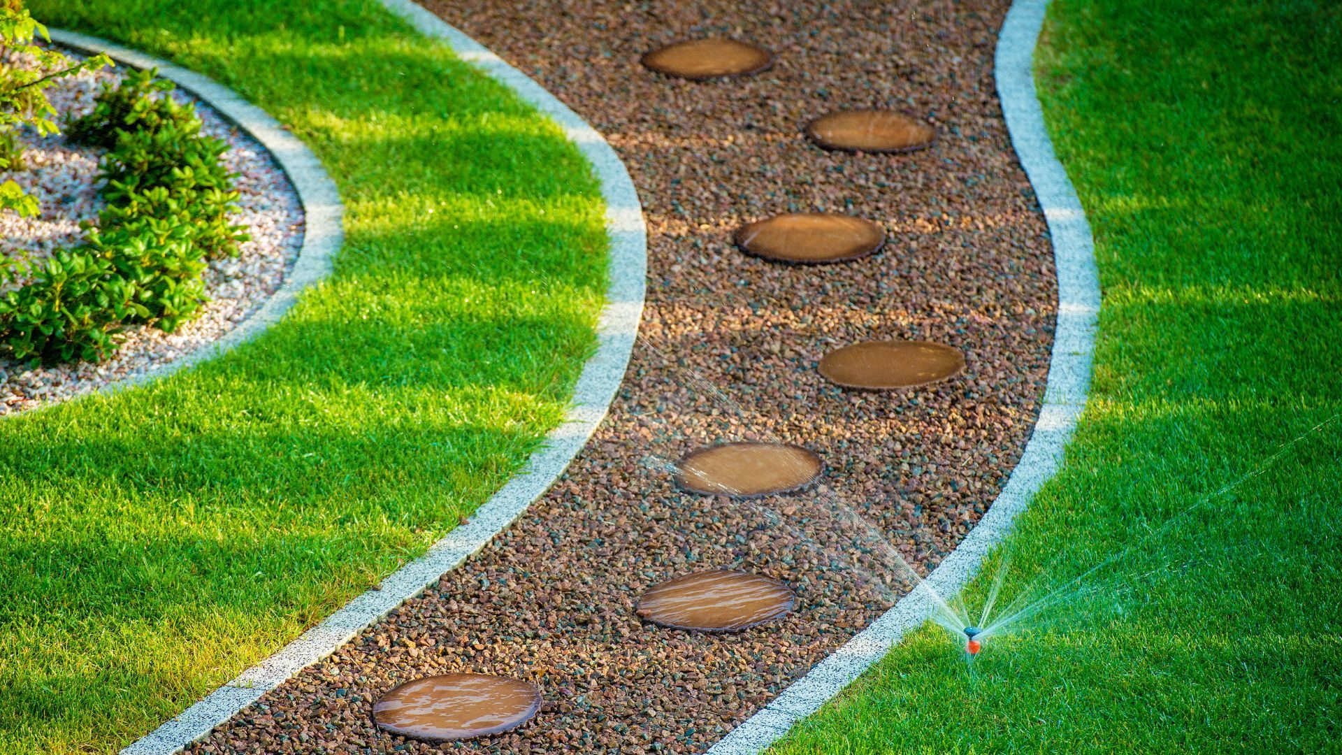 Expert Sprinkler Repair Services In Englewood, CO