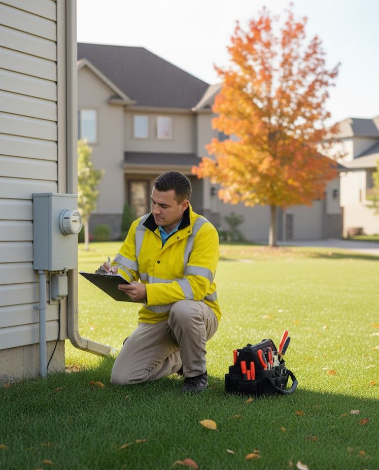 Complete Lawn Irrigation Services in Englewood, CO