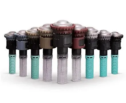 Rainbird R-VAN nozzles