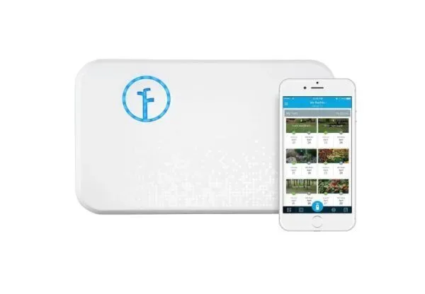 Rainmachine Smart WiFi Irrigation Controllers