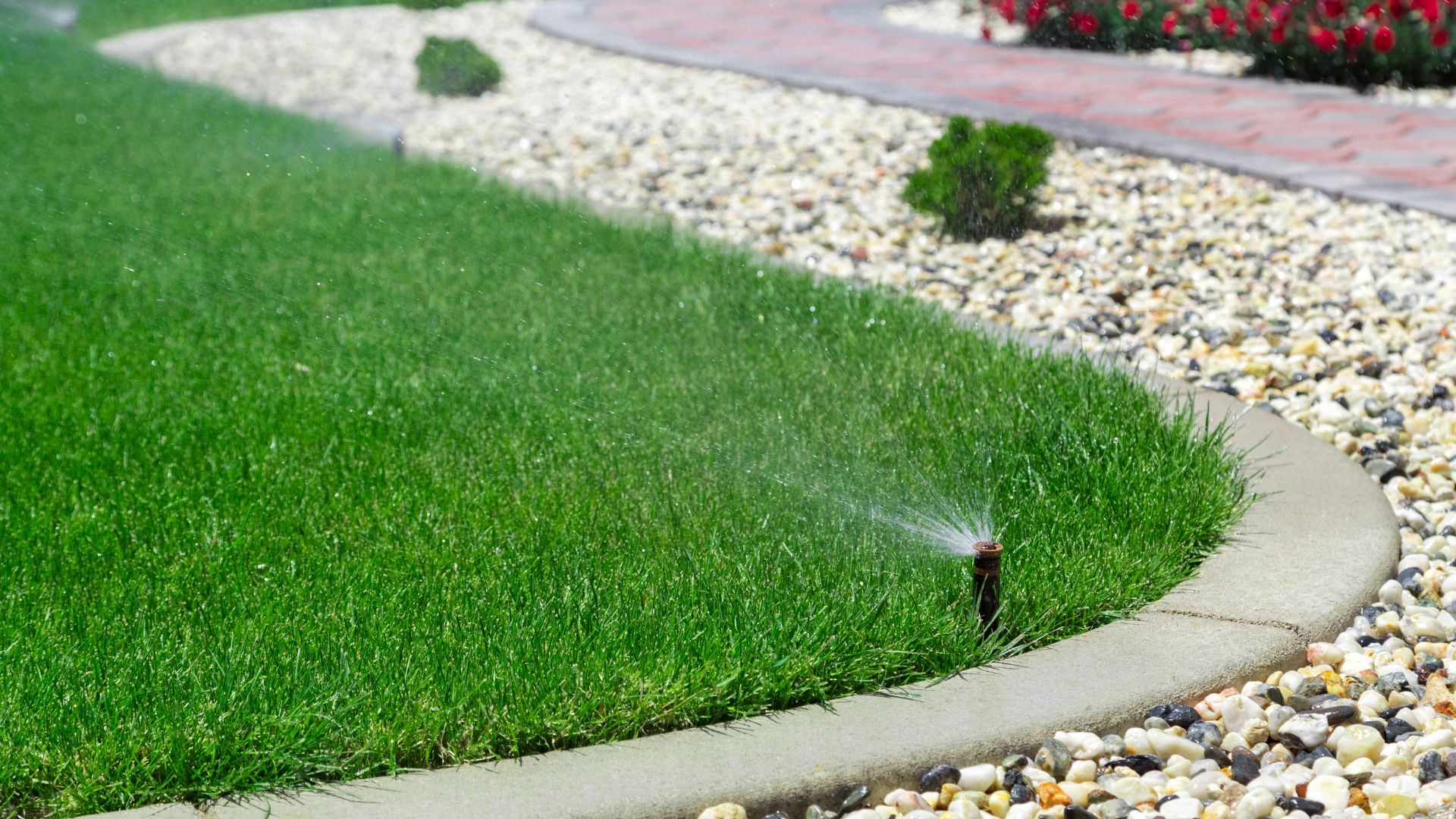 Expert Sprinkler Repair Services In Centennial, CO